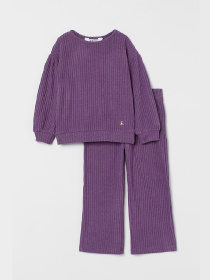 Повседневный костюм H&M модель 74901 Фото