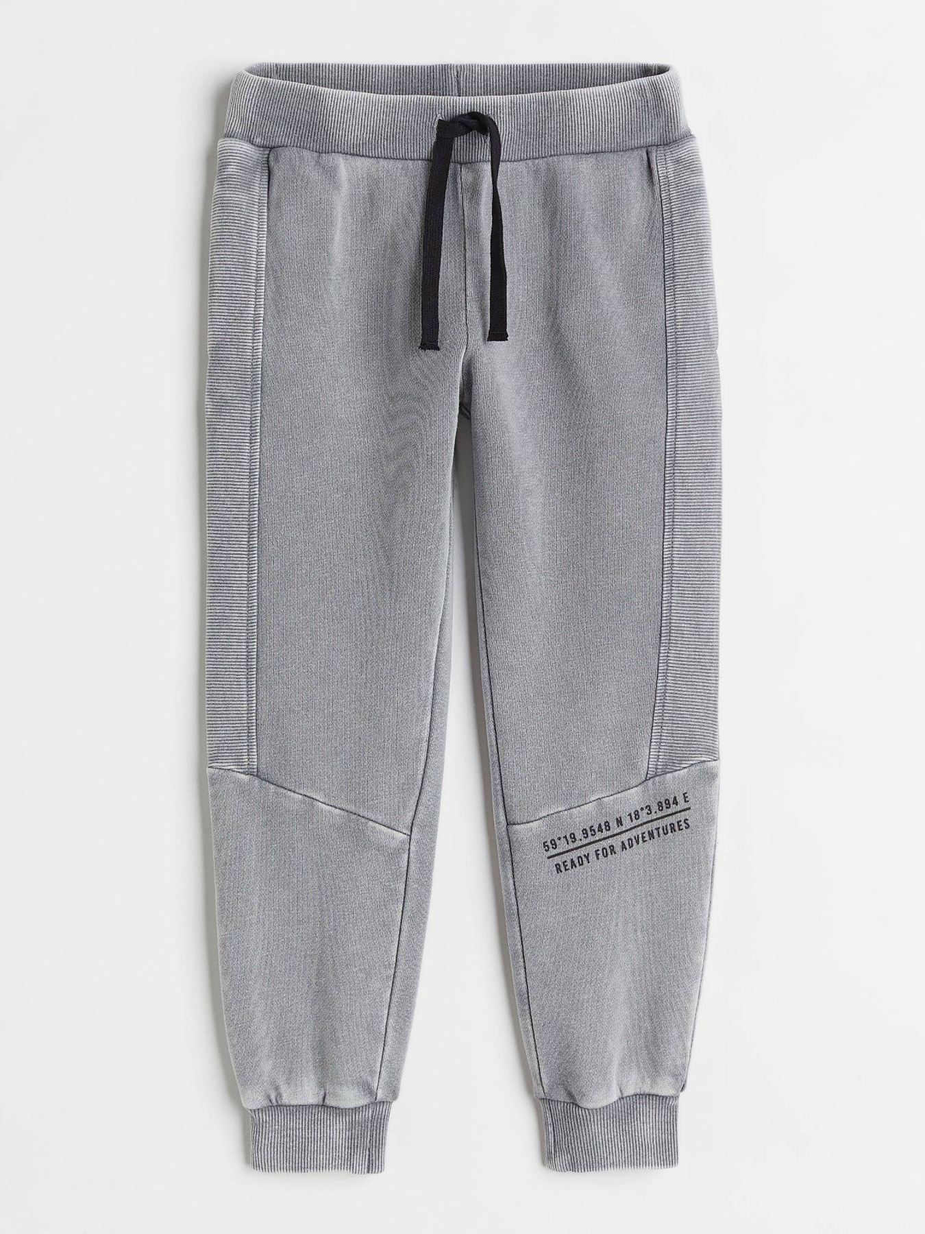 Джогери H&M модель 74902 Фото