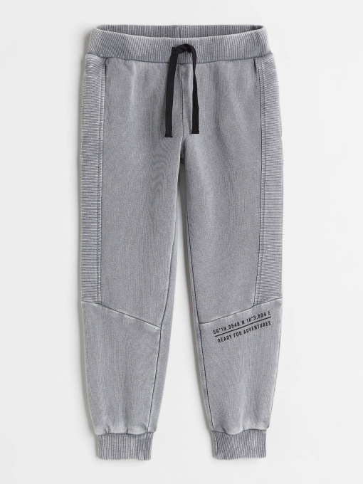 Джогери H&M модель 74902 Фото