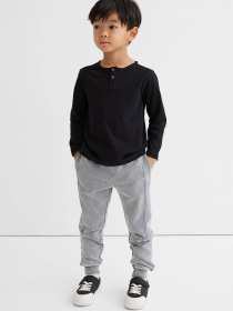 Джогери H&M модель 74902 Фото