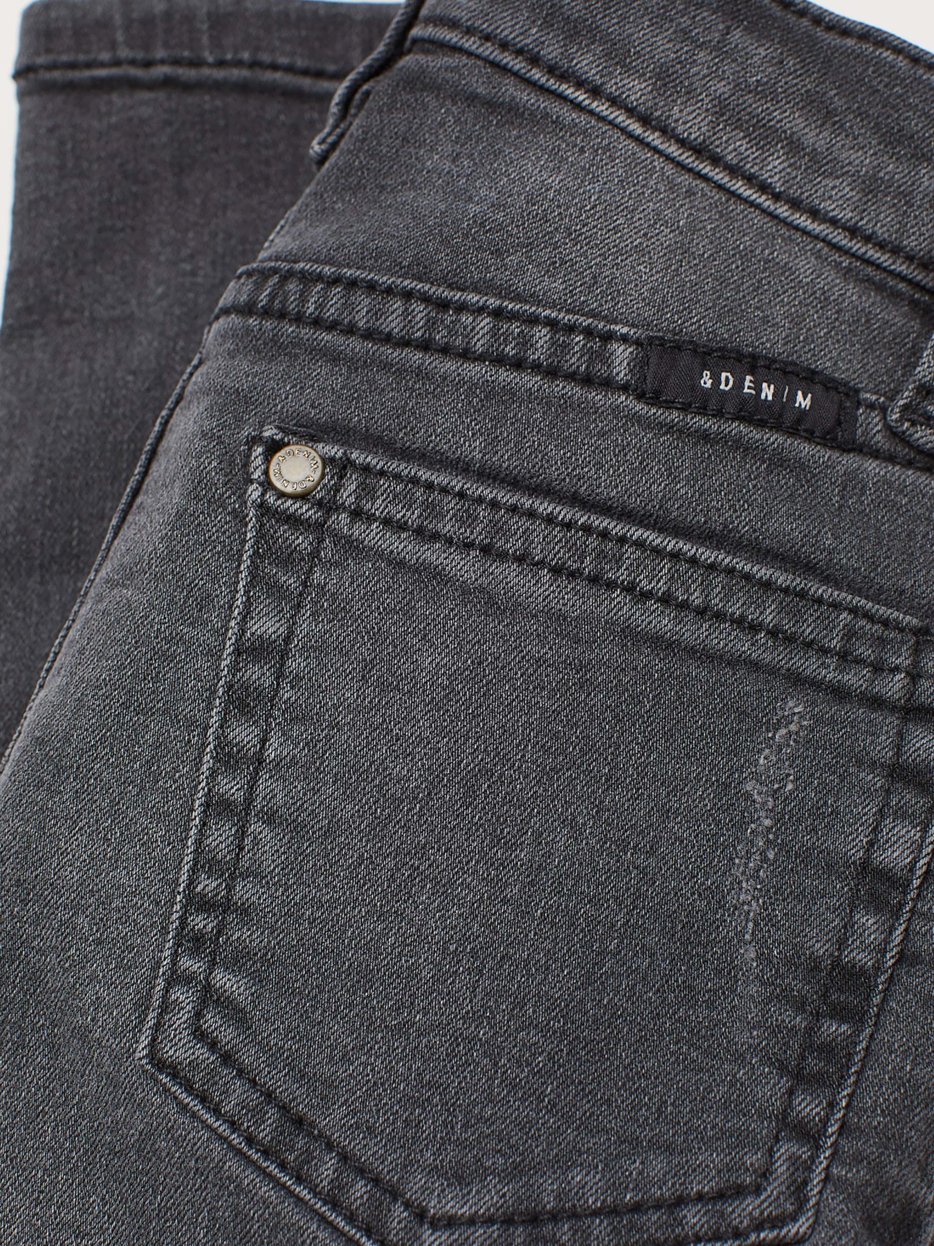 Завужені джинси H&M модель 74904 Фото