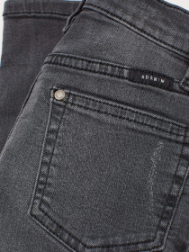 Завужені джинси H&M модель 74904 Фото