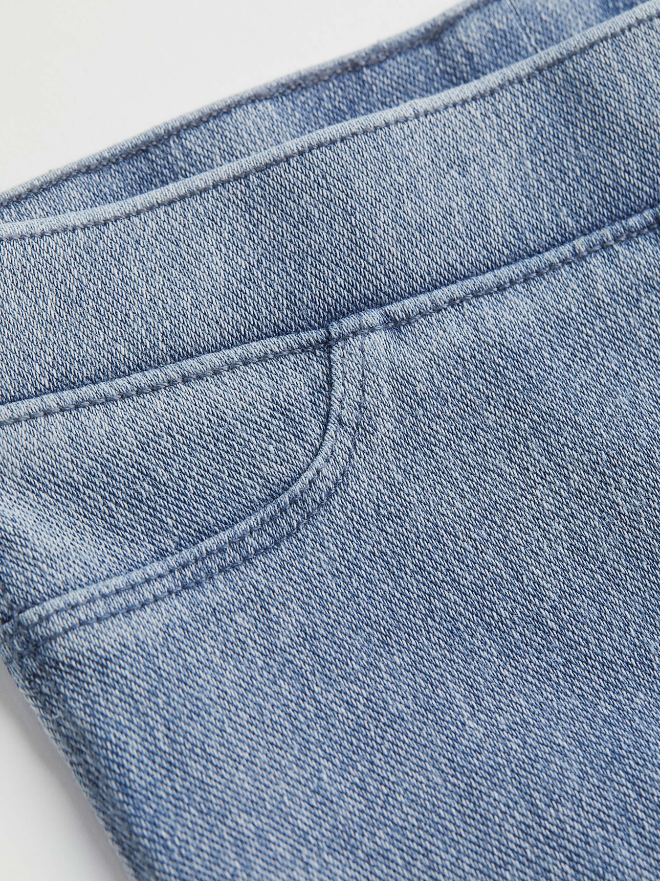 Джинси кльош H&M модель 74906 Фото