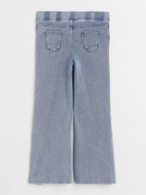 Джинси кльош H&M модель 74906 Фото