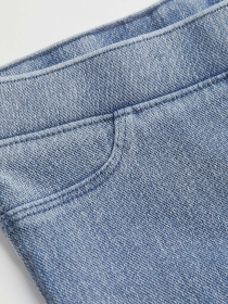 Джинси кльош H&M модель 74906 Фото