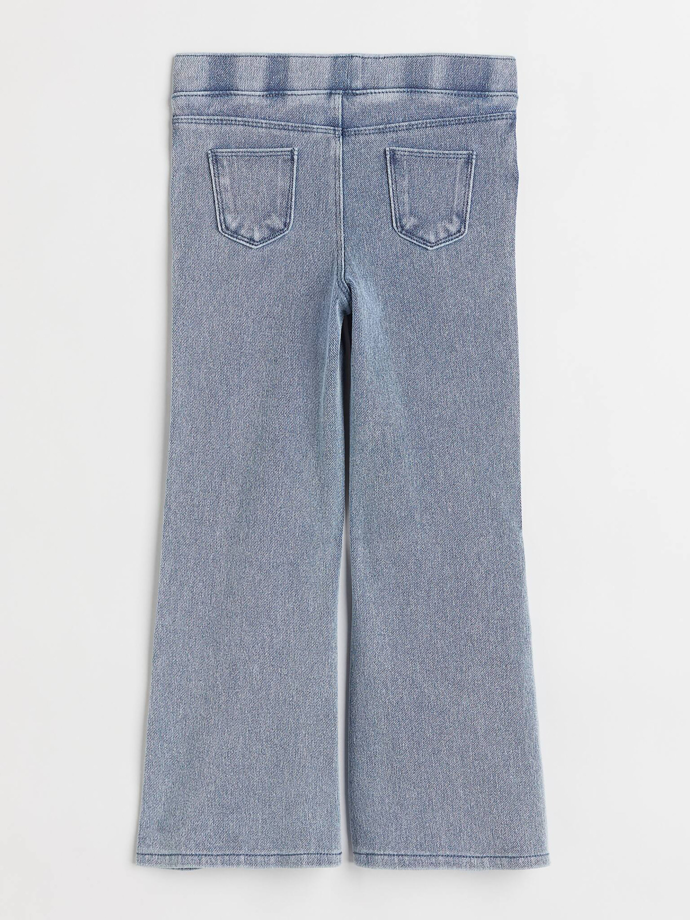 Джинси кльош H&M модель 74906 Фото