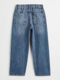 Прямі джинси H&M модель 74907 Фото