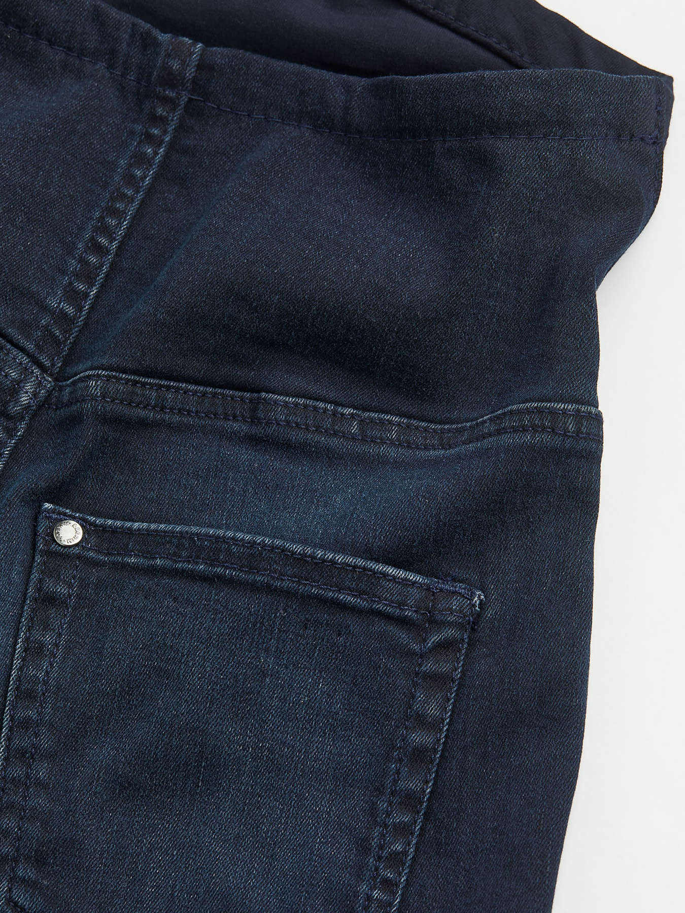 Завужені джинси H&M модель 74909 Фото