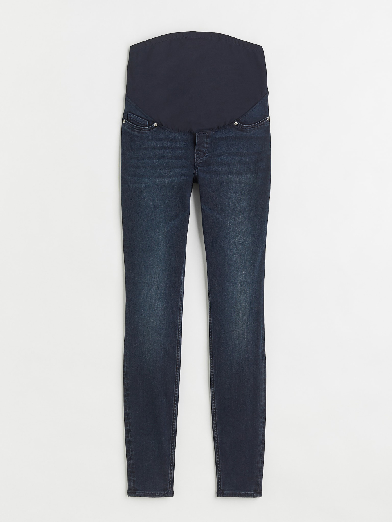 Завужені джинси H&M модель 74909 Фото