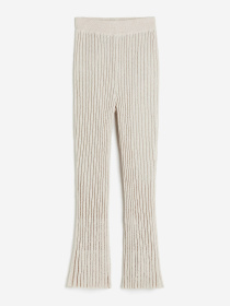 Брюки повседневные H&M модель 74910 Фото