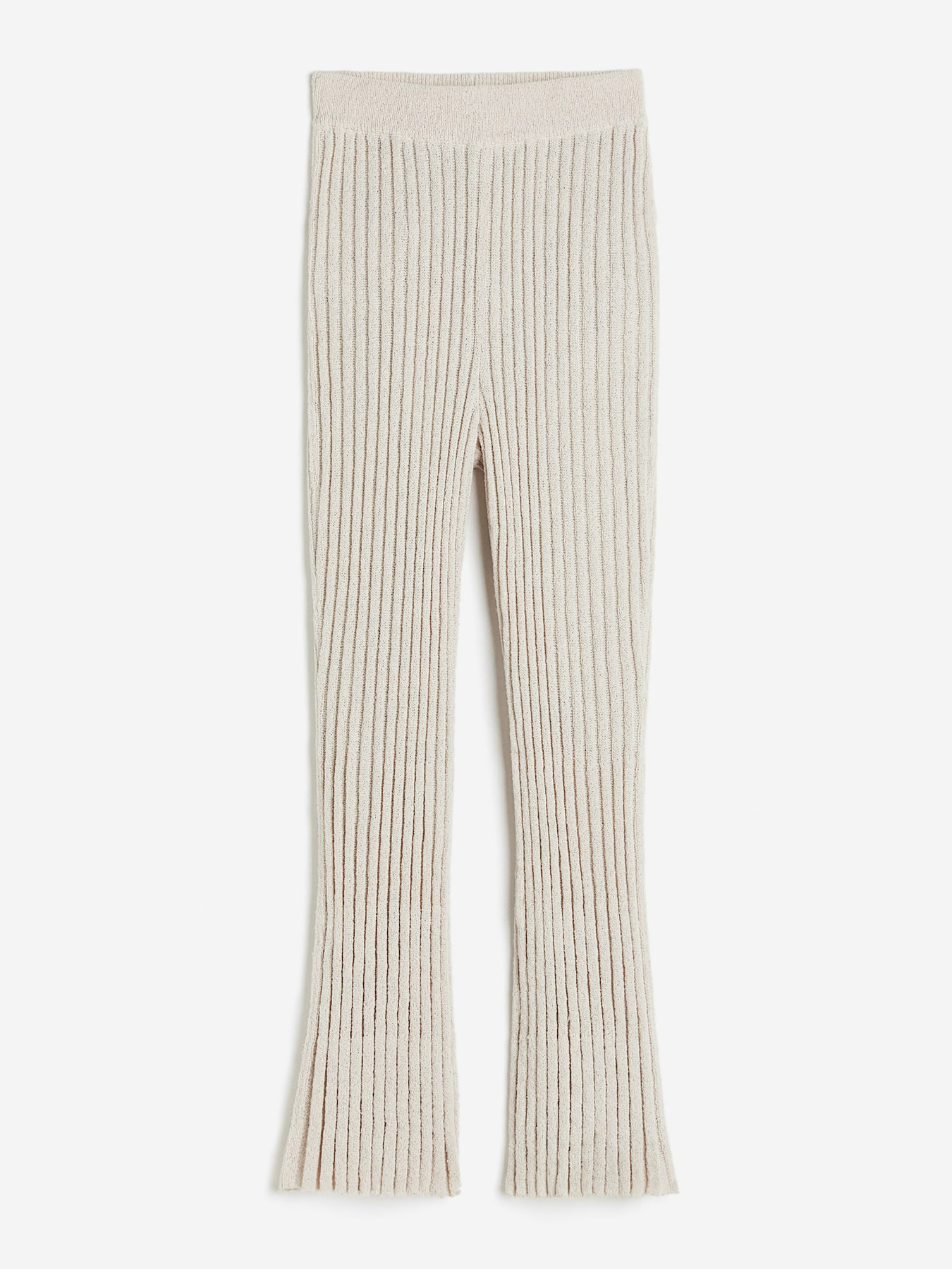 Повсякденні штани H&M модель 74910 Фото