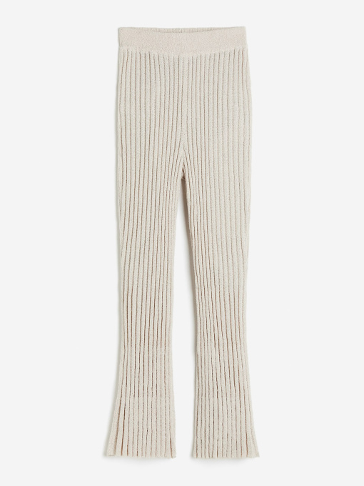 Повседневные штаны H&M модель 74910 Фото