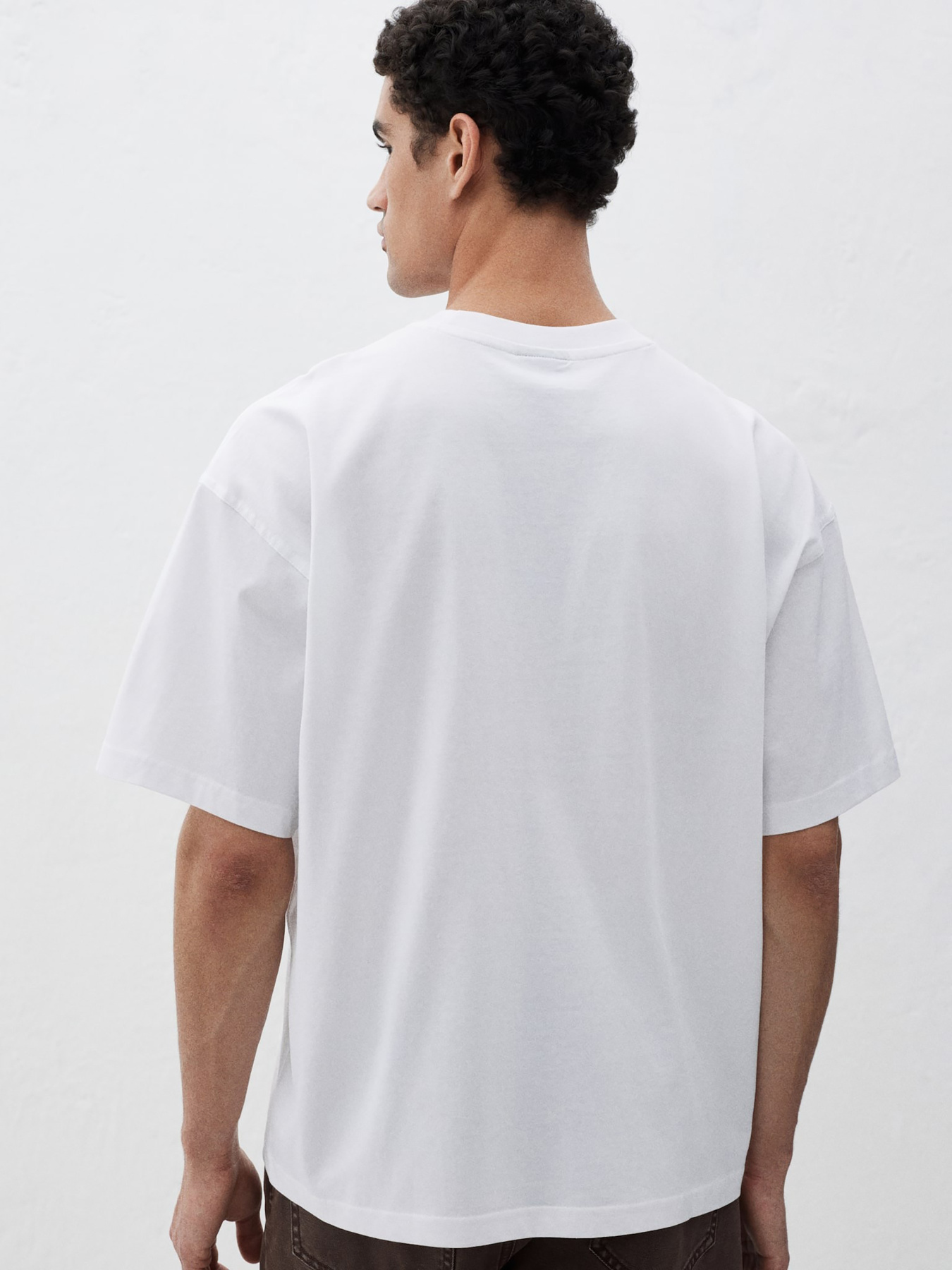 Футболка H&M модель 74911 Фото