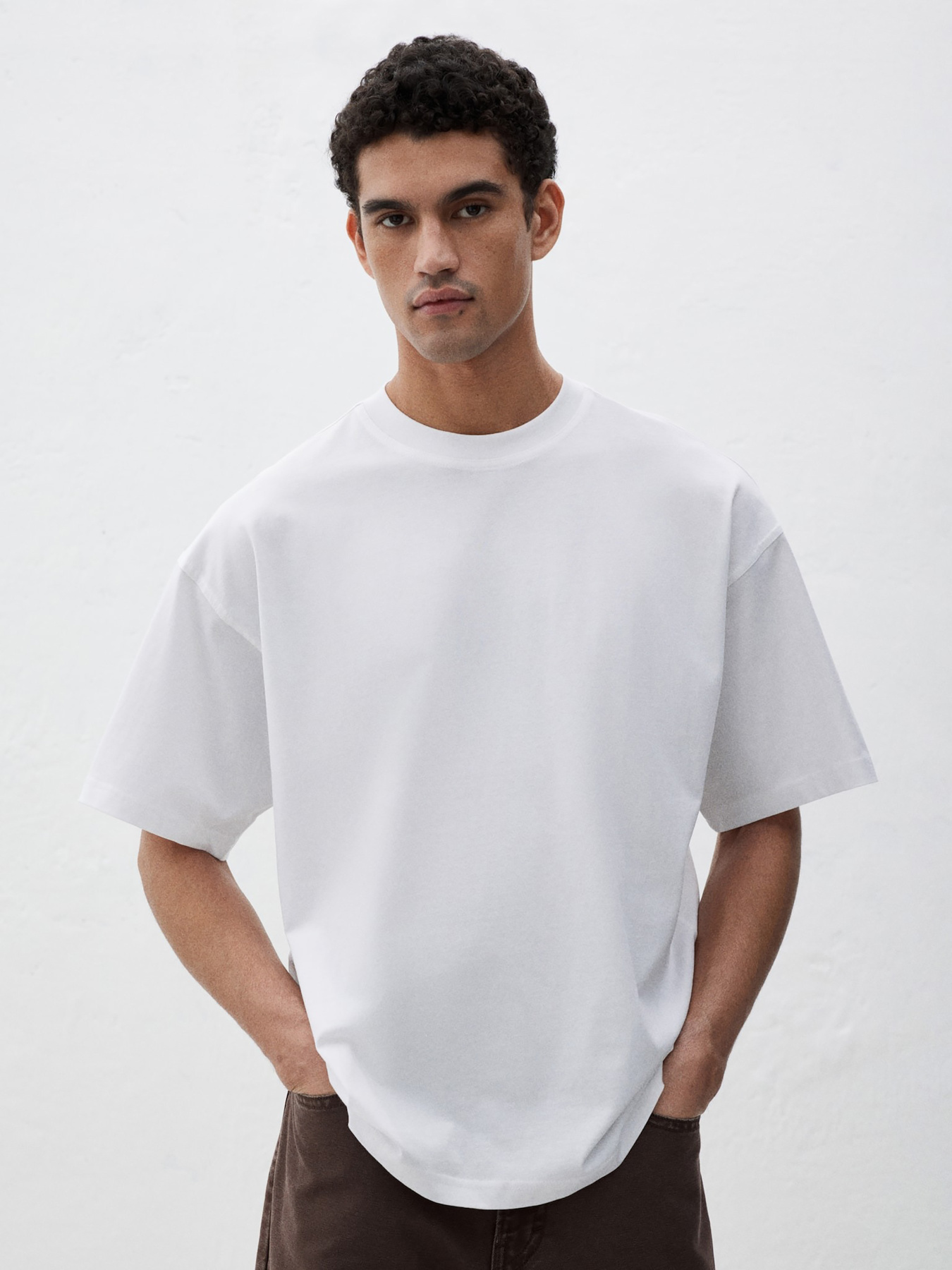 Футболка H&M модель 74911 Фото