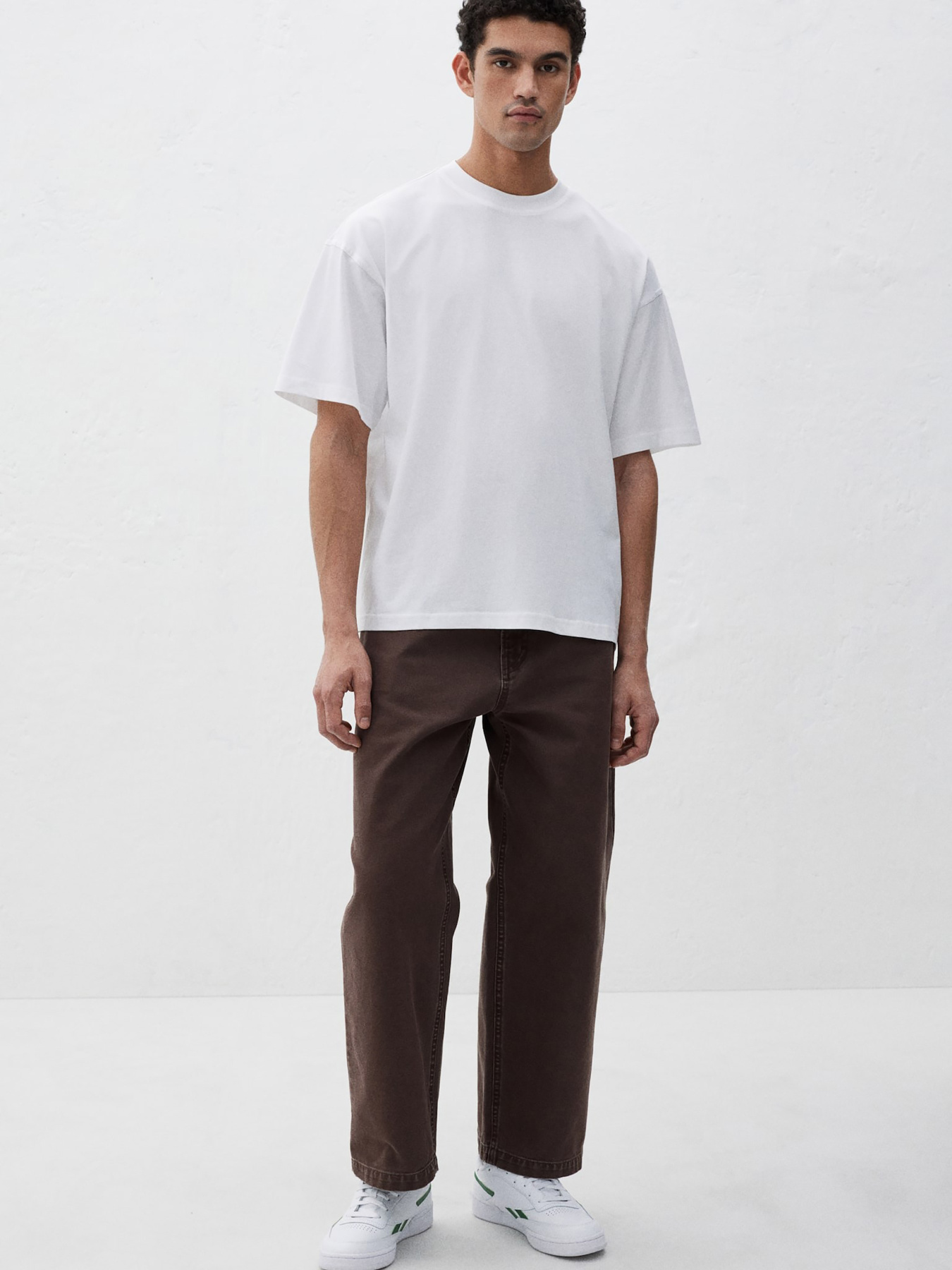 Футболка H&M модель 74911 Футболка H&M модель 74911 Фото