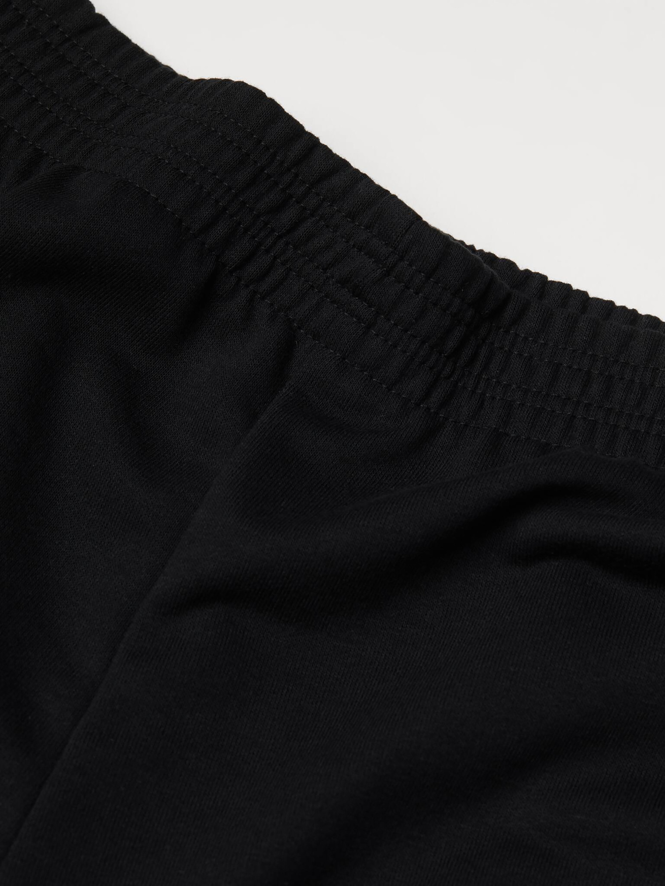 Брюки повседневные H&M модель 74912 Фото