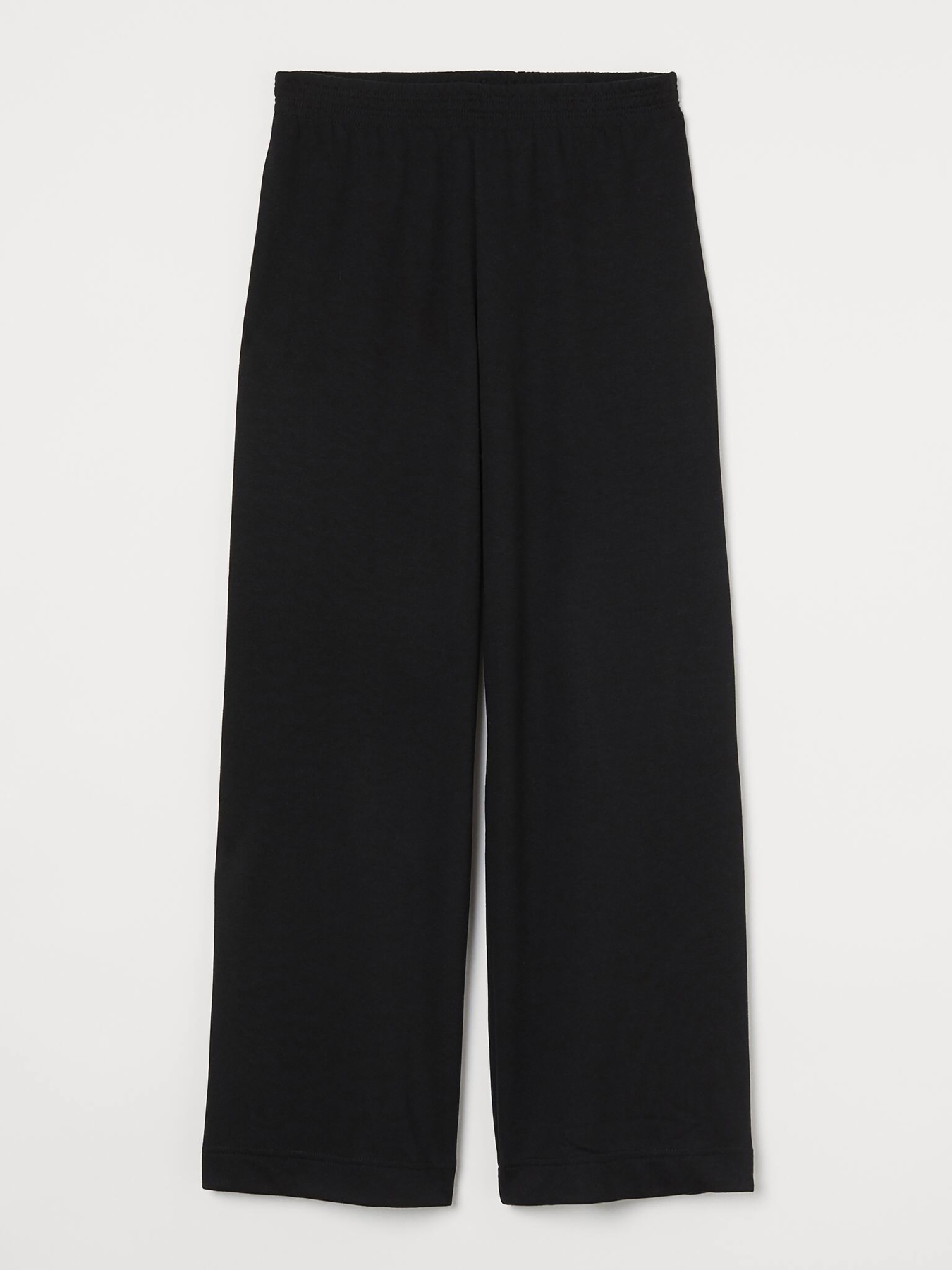 Брюки повседневные H&M модель 74912 Фото