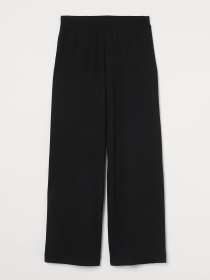 Брюки повседневные H&M модель 74912 Фото