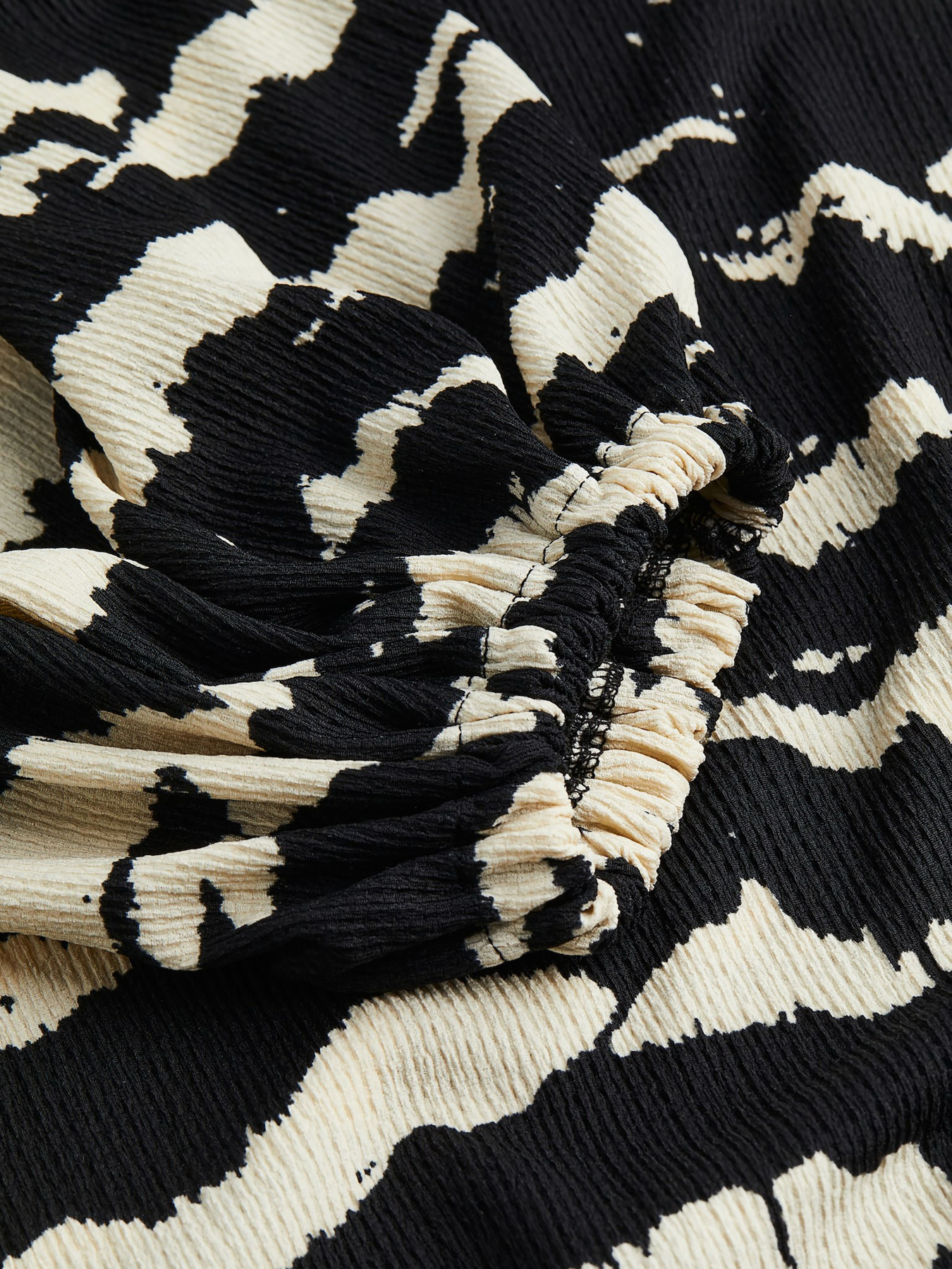 Платье миди H&M модель 74913 Фото