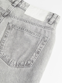 Прямі джинси H&M модель 74914 Фото