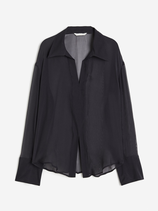 Блуза H&M модель 74915 Фото