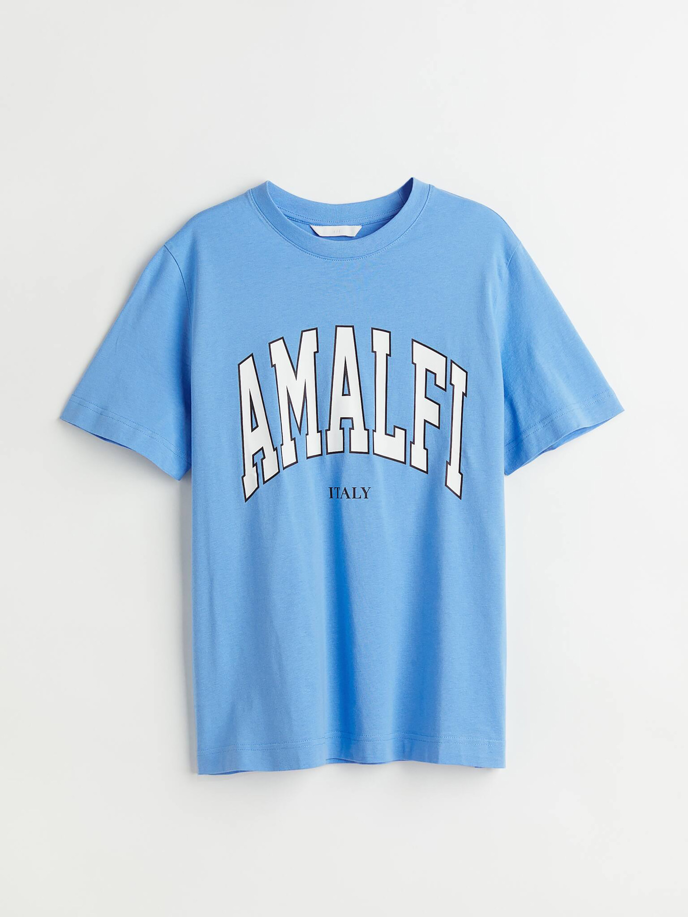 Футболка H&M модель 74916 Фото