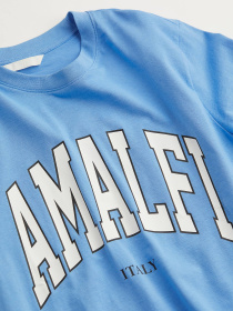 Футболка H&M модель 74916 Фото