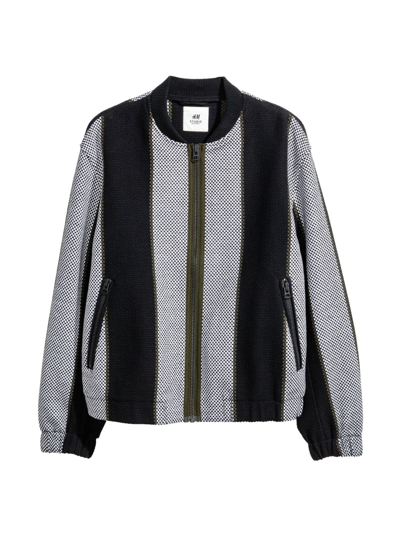 Кофта H&M модель 74918 Фото