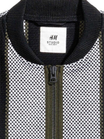 Кофта H&M модель 74918 Фото