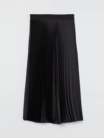 Спідниця міді H&M модель 74919 Фото