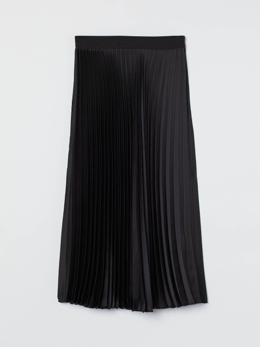 Юбка миди H&M модель 74919 Фото