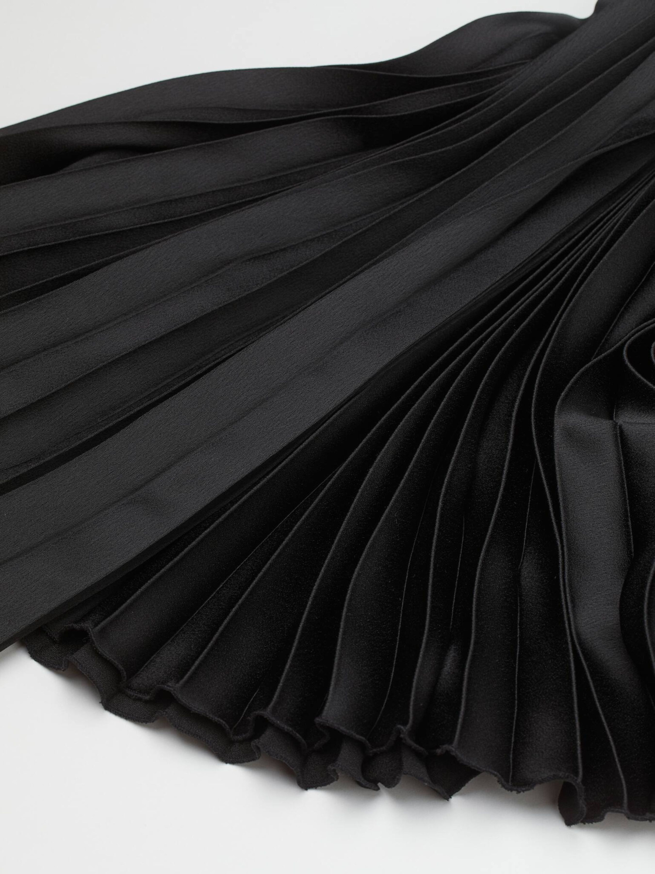 Юбка миди H&M модель 74919 Фото