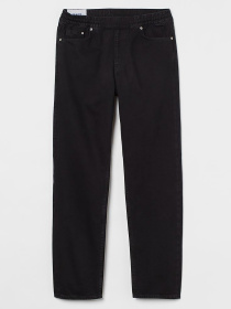 Прямі джинси H&M модель 74923 Фото