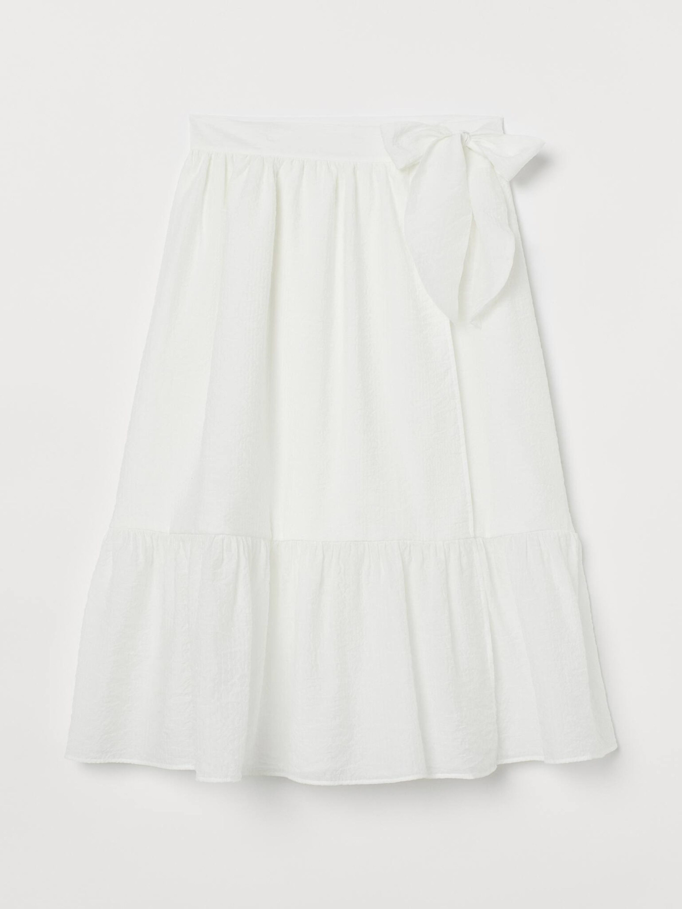 Спідниця міді H&M модель 74925 Фото