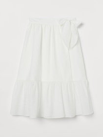 Спідниця міді H&M модель 74925 Фото