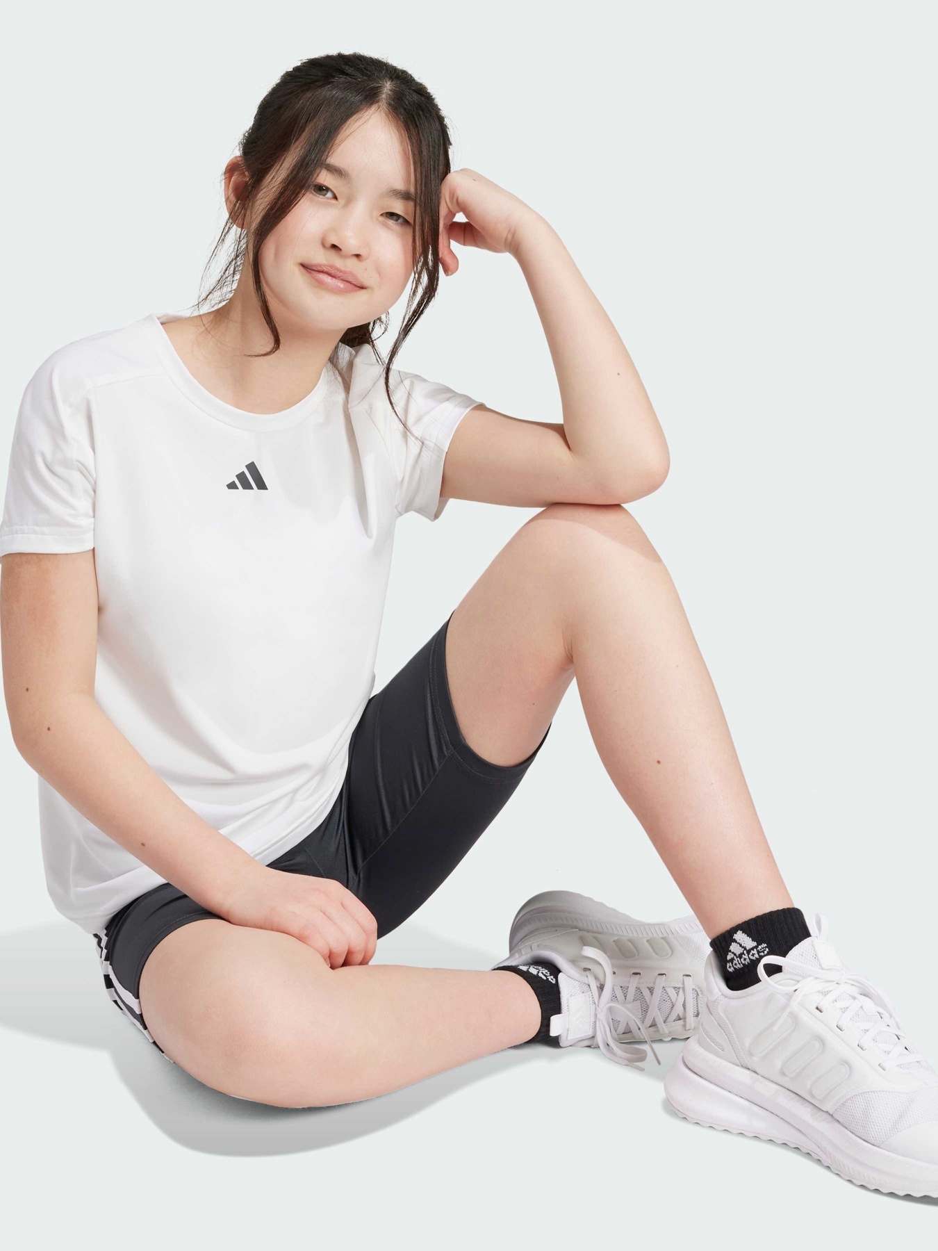 Спортивный комплект Adidas Clima модель IT0530 Фото