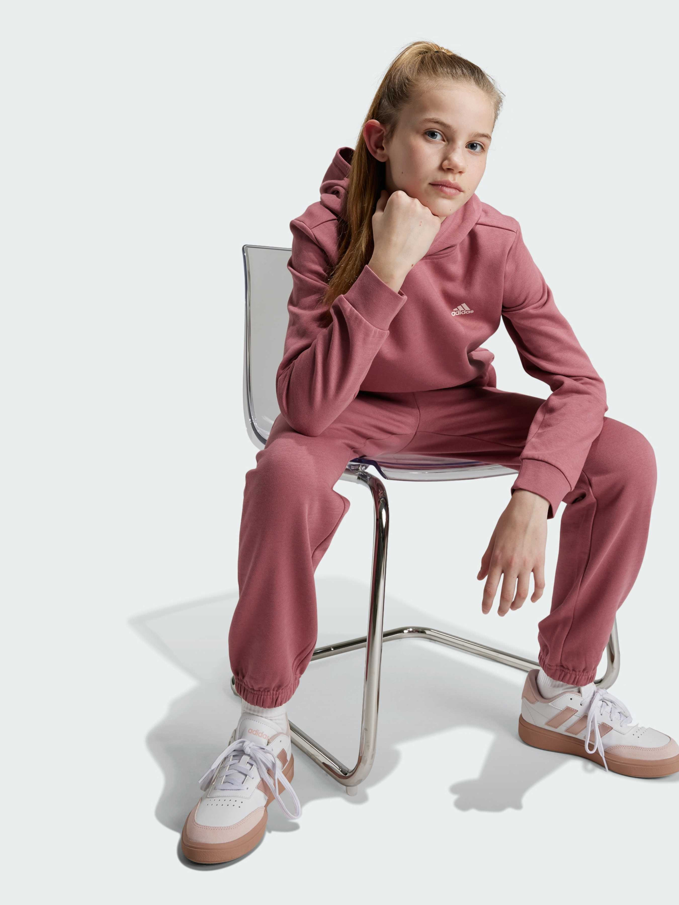 Худи Adidas модель IX9509 Фото