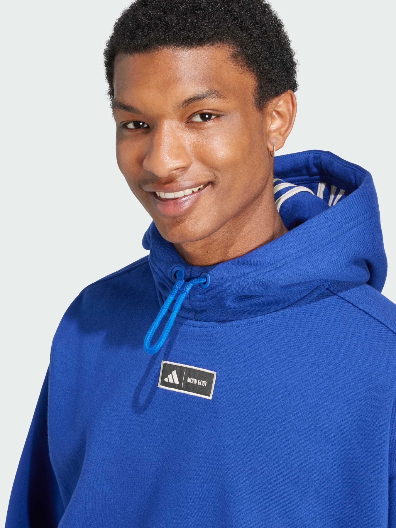 Худі Adidas модель IY8045 Фото