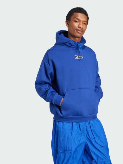 Худі adidas модель IY8045 — фото 3 - INTERTOP