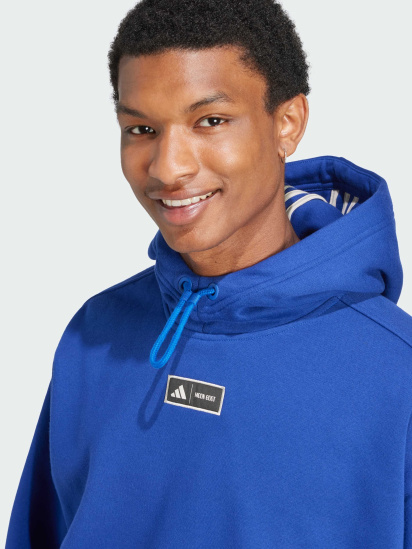 Худі adidas модель IY8045 — фото 5 - INTERTOP