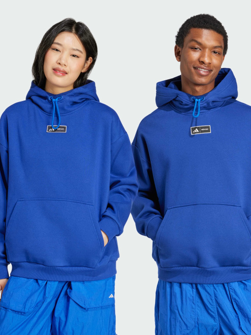 Худи Adidas модель IY8045 Фото