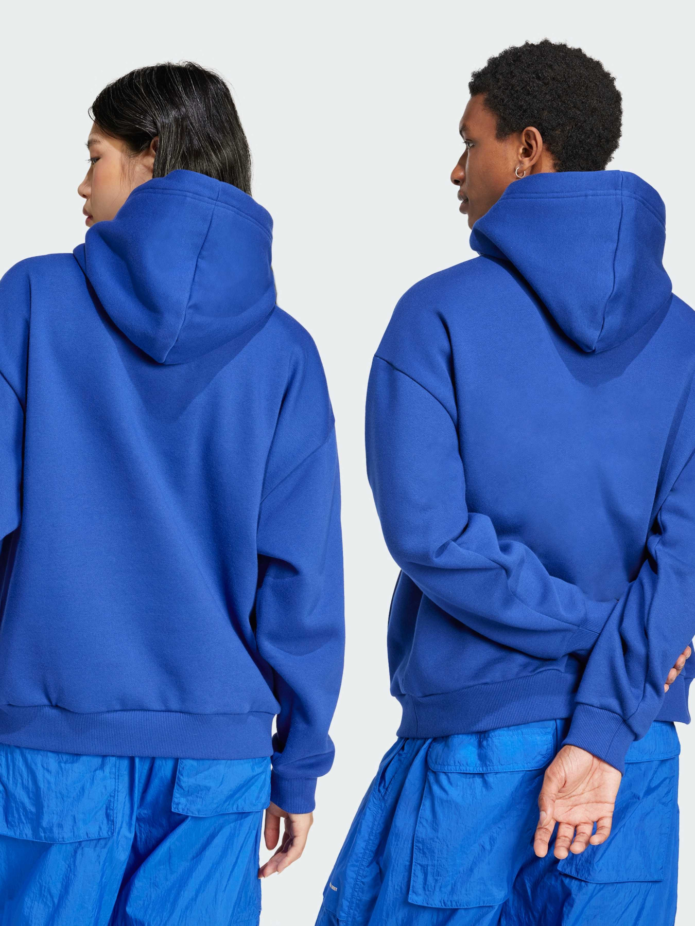 Худі Adidas модель IY8045 Худі Adidas модель IY8045 Фото