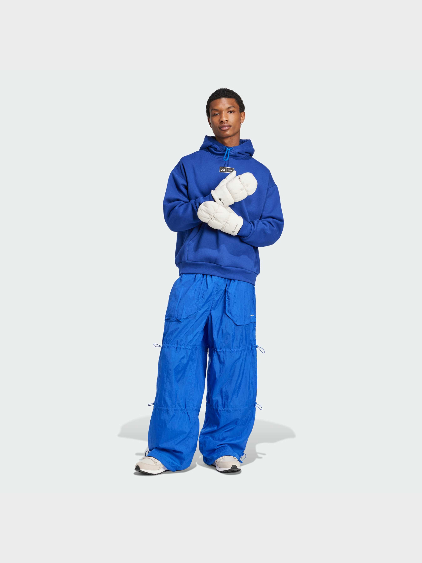 Худі Adidas модель IY8045 Худі Adidas модель IY8045 Фото