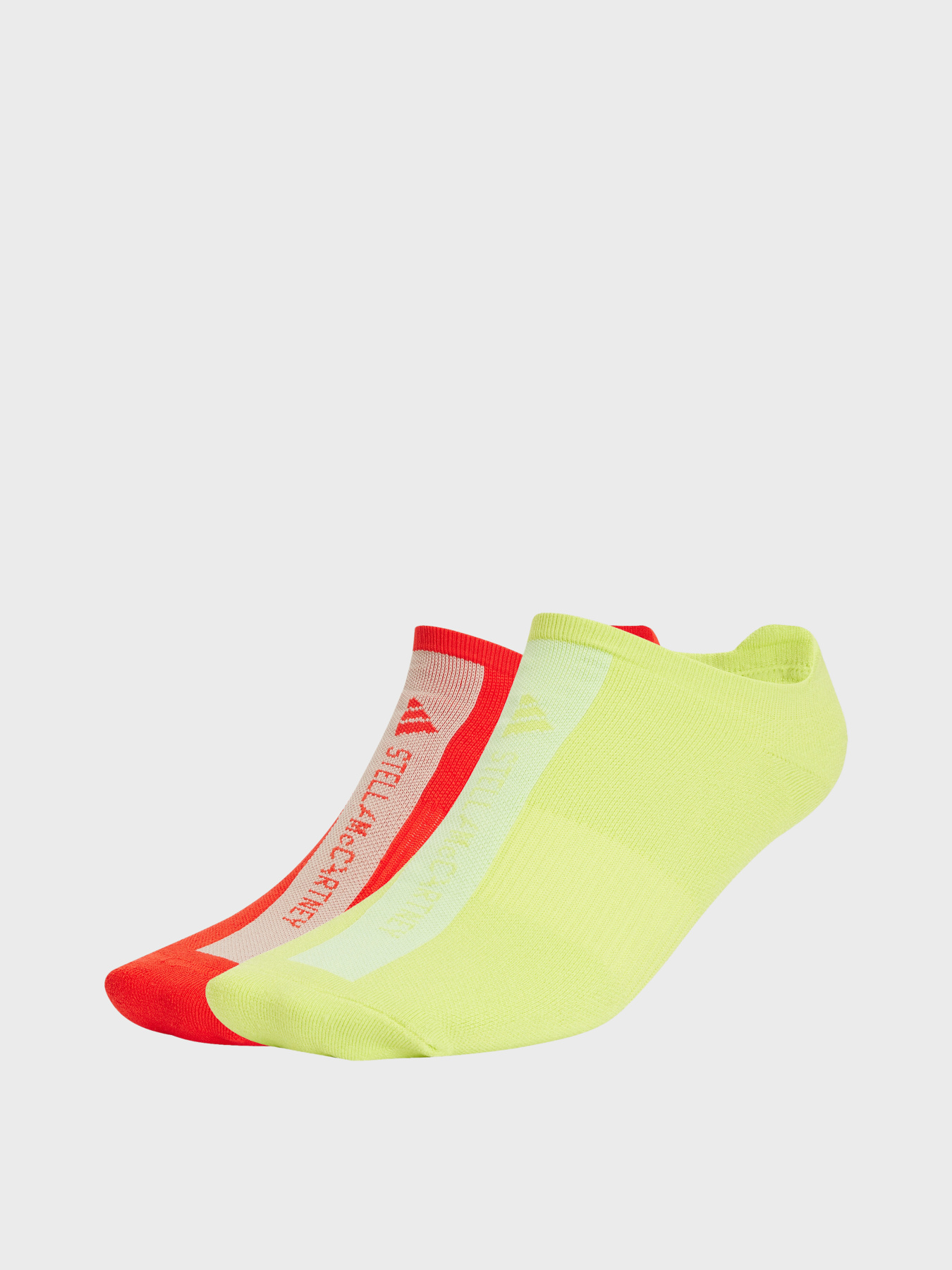 Набор носков Adidas Культовые силуэты модель JN4860 Фото