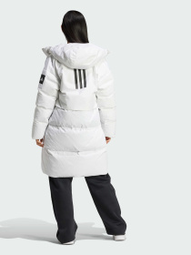 Пуховик Adidas MyShelter модель IZ4622 Фото