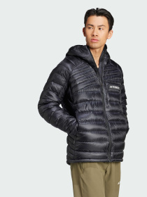 Пуховик Adidas модель IT3238 Фото