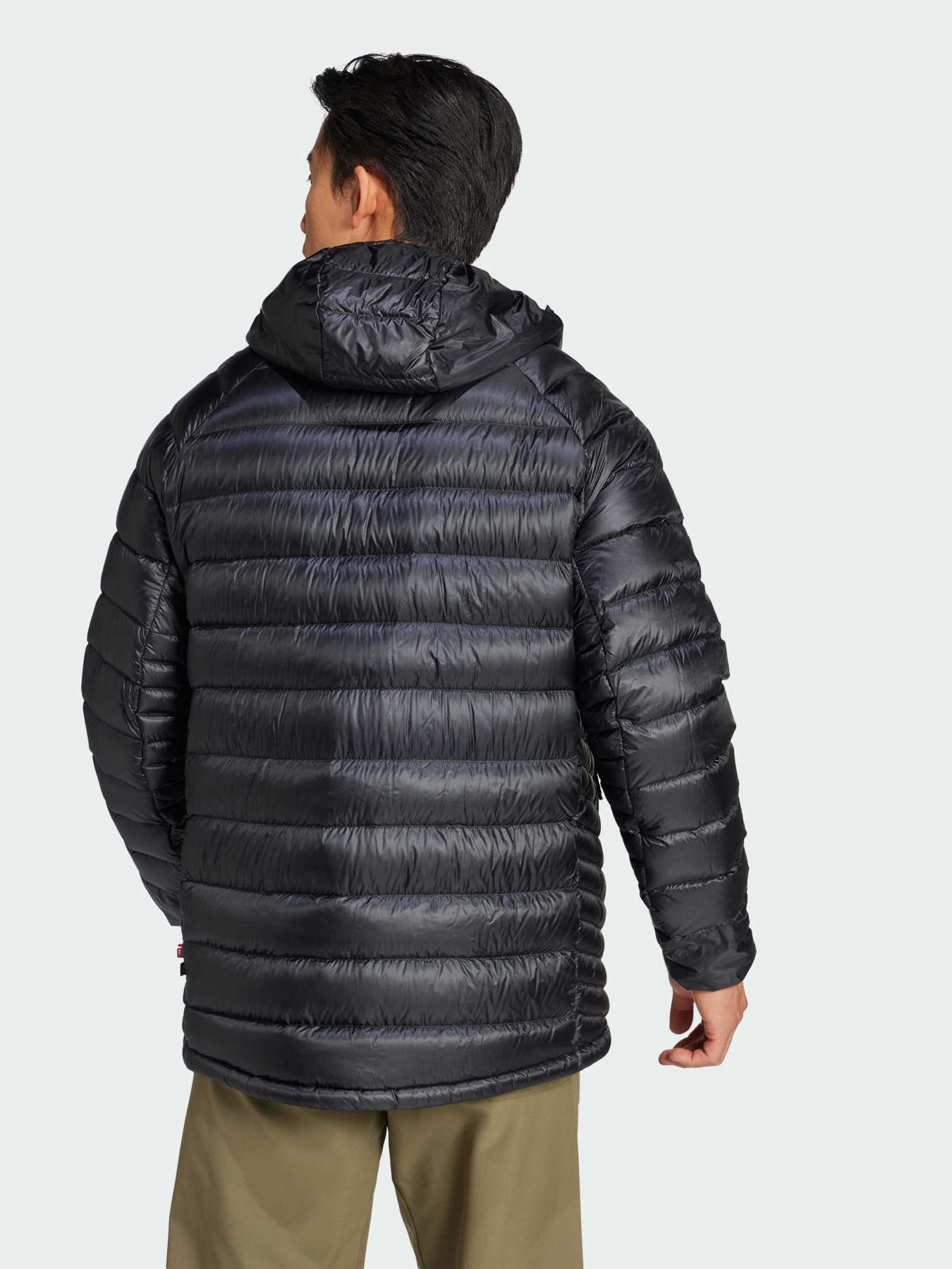 Пуховик Adidas модель IT3238 Фото