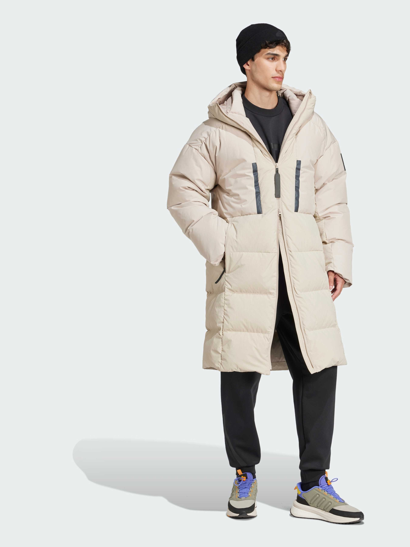 Куртки Adidas MyShelter модель IV7364 Фото