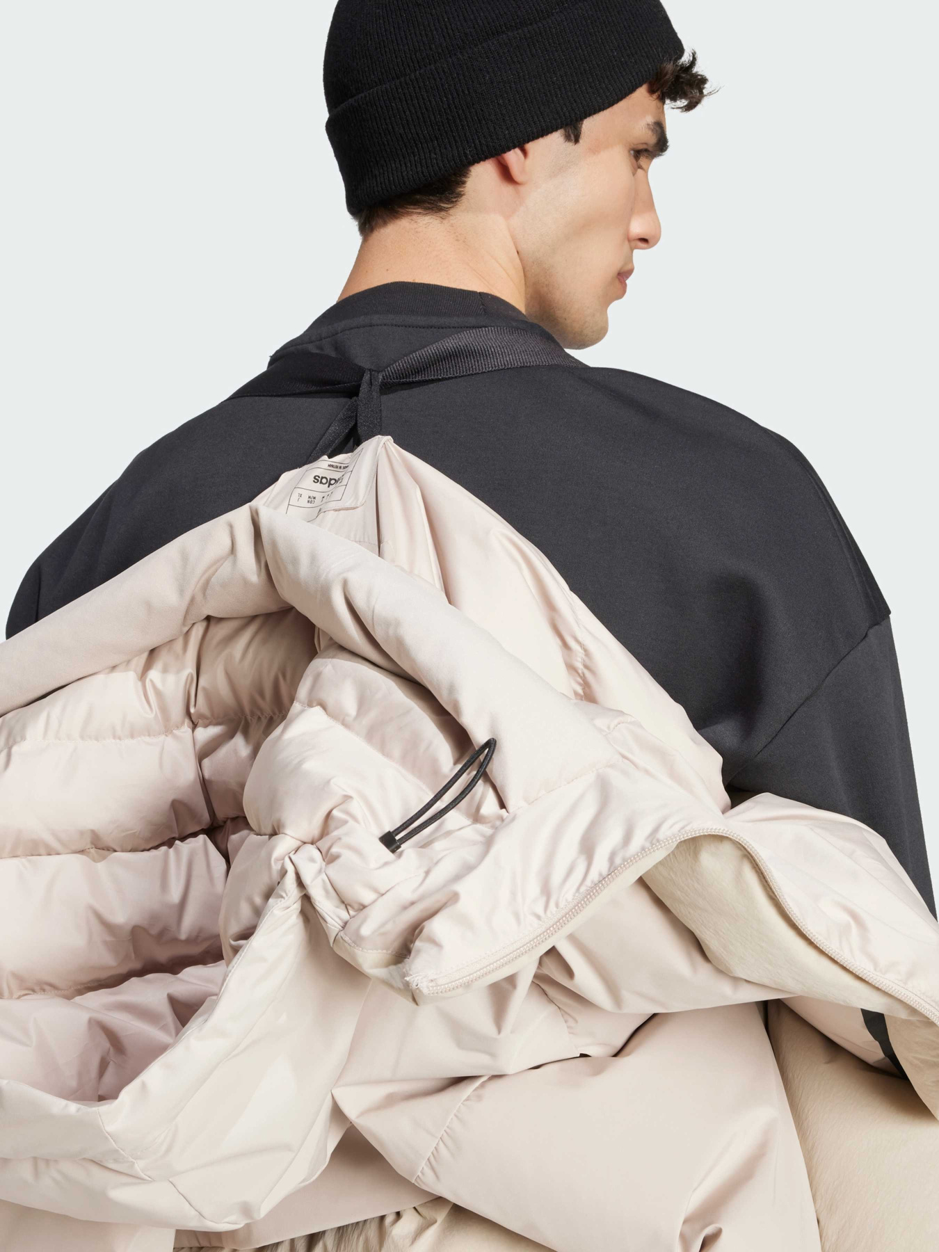 Куртки та дублянки Adidas MyShelter модель IV7364 Куртки та дублянки Adidas MyShelter модель IV7364 Фото