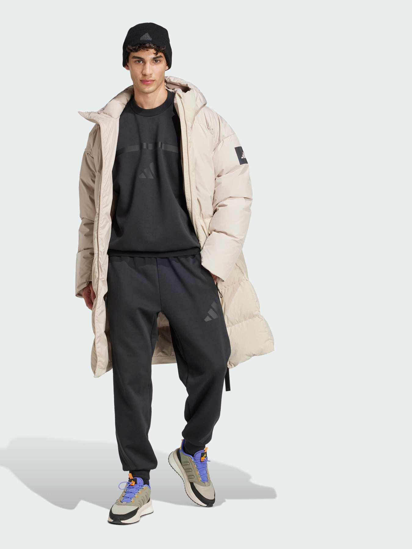 Куртки та дублянки Adidas MyShelter модель IV7364 Куртки та дублянки Adidas MyShelter модель IV7364 Фото